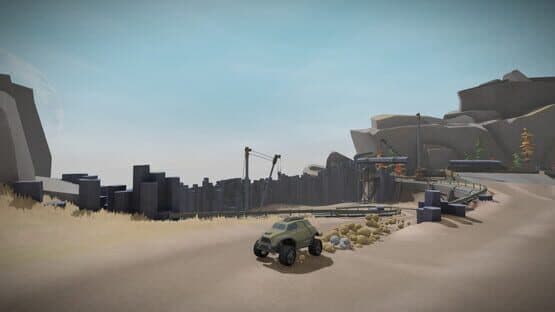 Traction Point — screenshot 6
