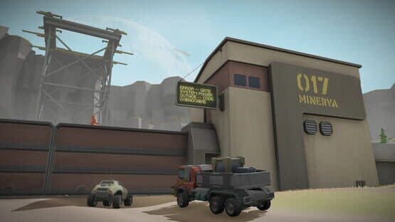 Traction Point — screenshot 7