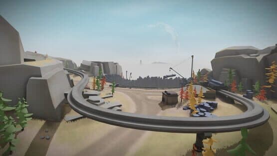 Traction Point — screenshot 8