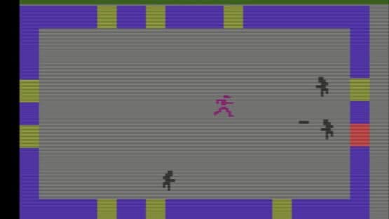 Tron: Deadly Discs — screenshot 3