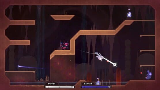 Mystics Ablaze — screenshot 3