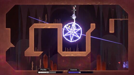 Mystics Ablaze — screenshot 6