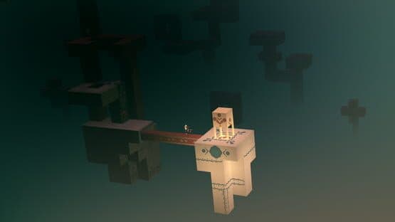 Hope Timbre — screenshot 2