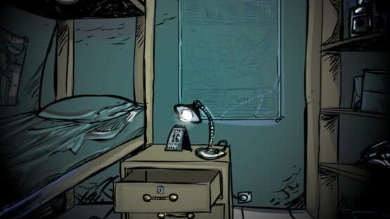The Fog Fall — screenshot 1