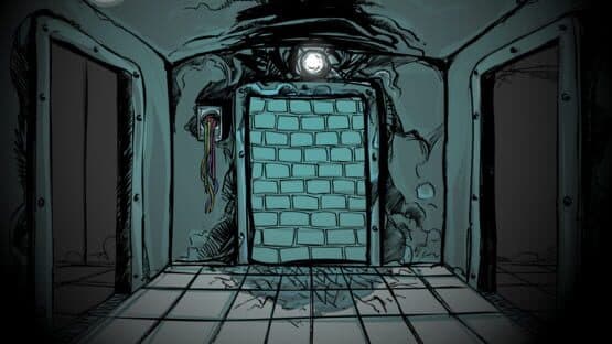 The Fog Fall — screenshot 2