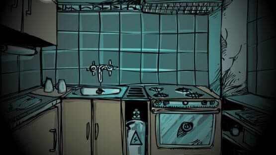 The Fog Fall — screenshot 3