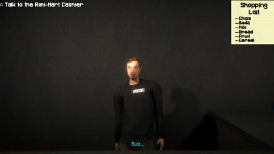 Follower — screenshot 1