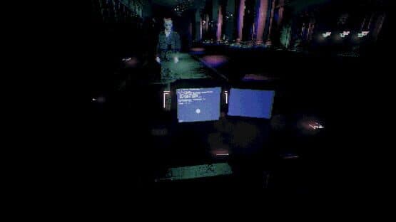 Spirit Catcher 93' — screenshot 1