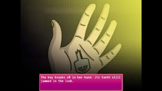 Schola Spiritus — screenshot 1