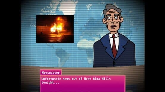 Schola Spiritus — screenshot 4