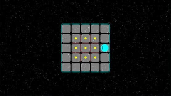 Spirit-Capture Net — screenshot 2