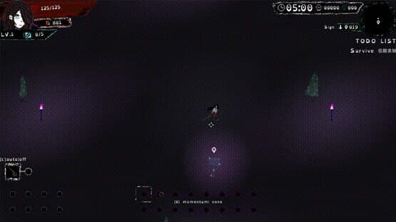 Hemomancer — screenshot 2