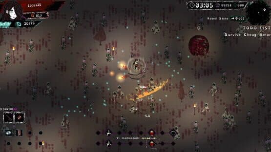Hemomancer — screenshot 4