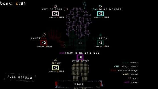 Hemomancer — screenshot 5