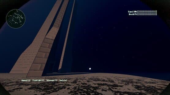 Flux Empyrean — screenshot 1