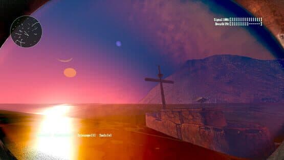 Flux Empyrean — screenshot 2