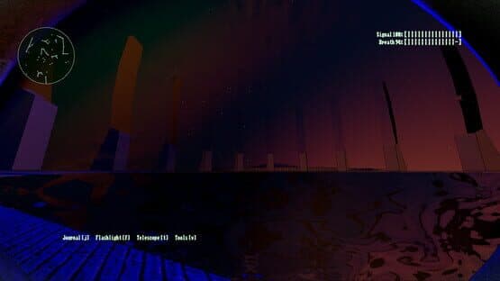 Flux Empyrean — screenshot 3
