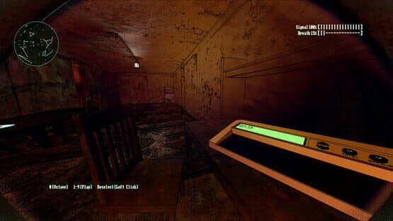 Flux Empyrean — screenshot 4
