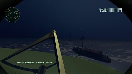Flux Empyrean — screenshot 5