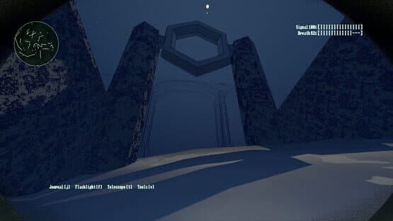 Flux Empyrean — screenshot 8