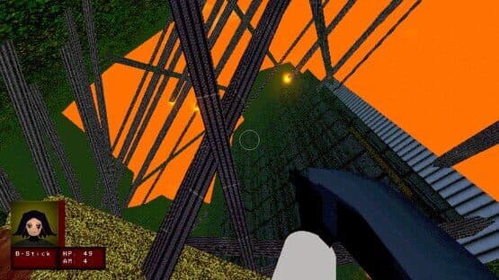 Abyss Veil — screenshot 4