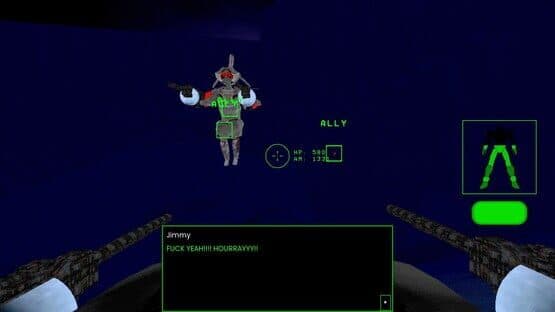 Abyss Veil — screenshot 5