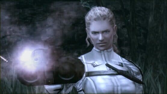 Metal Gear Solid 3: Snake Eater - Master Collection Version — screenshot 6