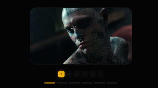 Flickle — screenshot 1