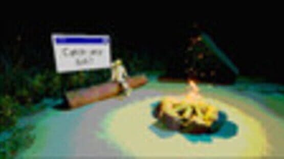 Full Moon Fishing — screenshot 1