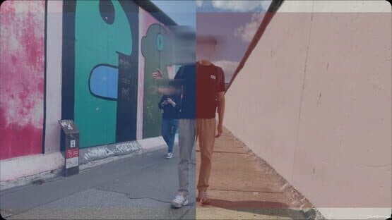 Kevin's Playing In Berlin — screenshot 2