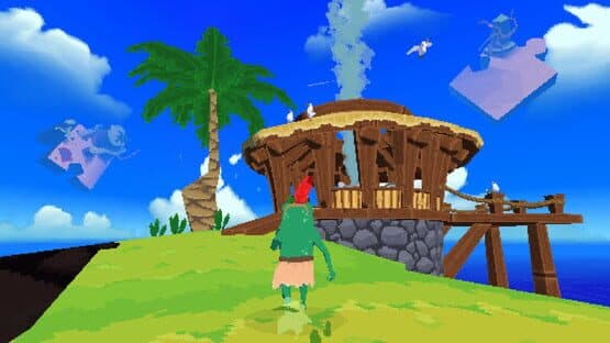 Jigrift — screenshot 1