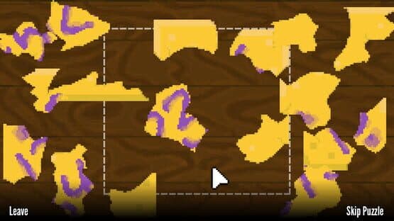 Aster Pebble and the Case of Bad Bureaucracy — screenshot 4