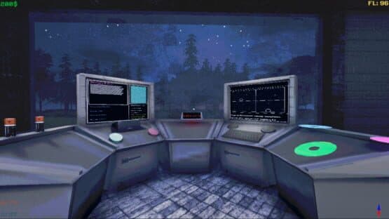Sightings of Beyond — screenshot 1