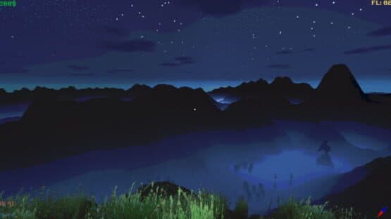 Sightings of Beyond — screenshot 4