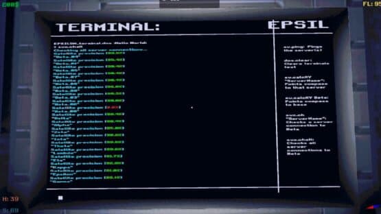 Sightings of Beyond — screenshot 5