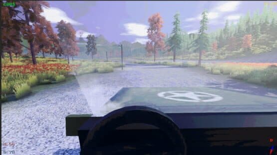 Sightings of Beyond — screenshot 6