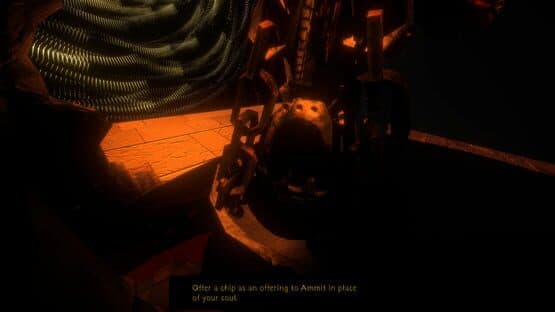 ReSoul: Jack — screenshot 3