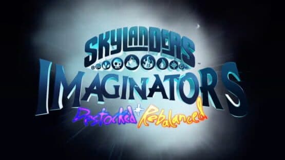 Skylanders Imaginators: Destocked + Rebalanced — screenshot 1