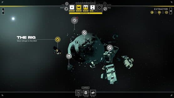 Citizen Sleeper 2: Starward Vector - Deluxe Edition — screenshot 4