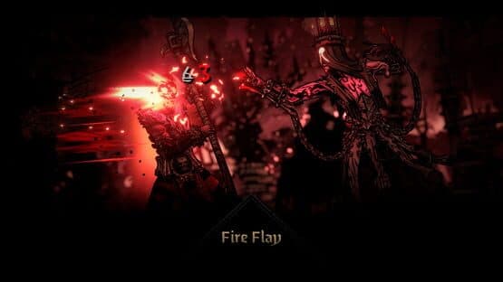 Darkest Dungeon II: Resolute Edition — screenshot 2