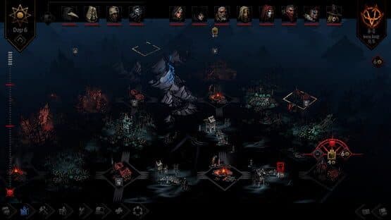 Darkest Dungeon II: Resolute Edition — screenshot 6
