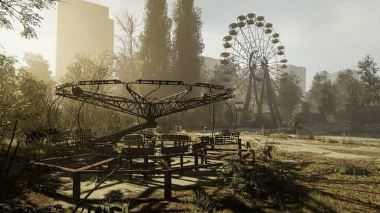 Chernobylite: Premium Edition — screenshot 1