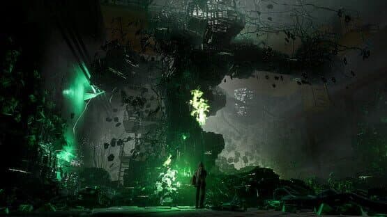 Chernobylite: Premium Edition — screenshot 2