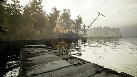 Chernobylite: Premium Edition — screenshot 3