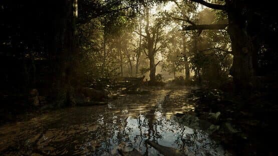 Chernobylite: Premium Edition — screenshot 5