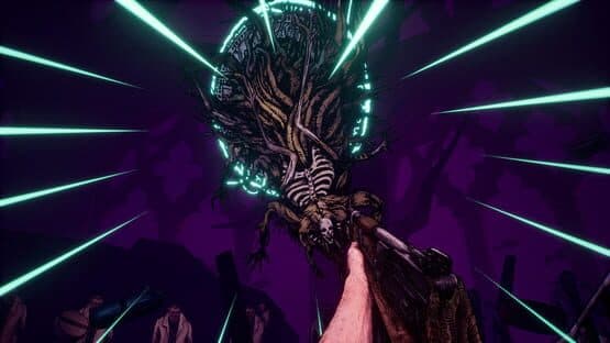 Forgive Me Father 2: Deluxe Edition — screenshot 1