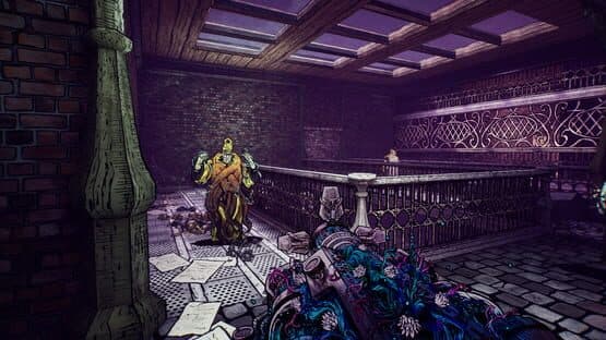 Forgive Me Father 2: Deluxe Edition — screenshot 2