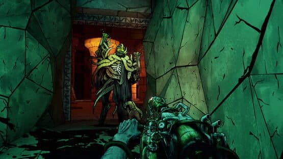 Forgive Me Father 2: Deluxe Edition — screenshot 3