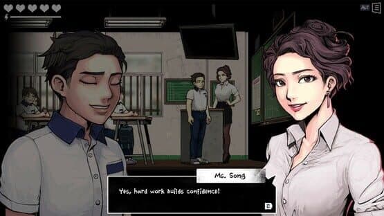 The Coma 2B: Catacomb - Deluxe Edition — screenshot 2