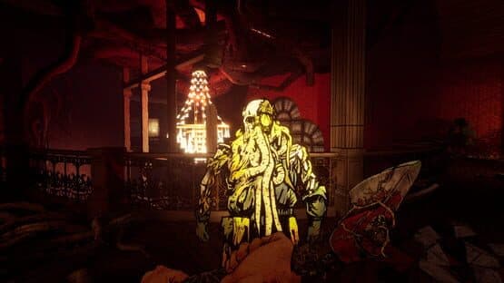 Forgive Me Father 2: Deluxe Edition — screenshot 4